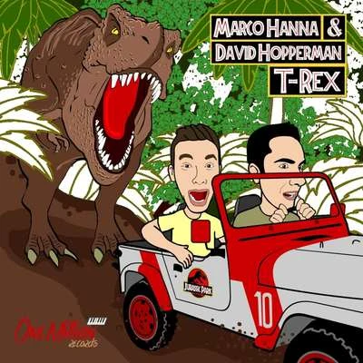 Marco Hanna/David Hopperman T-Rex