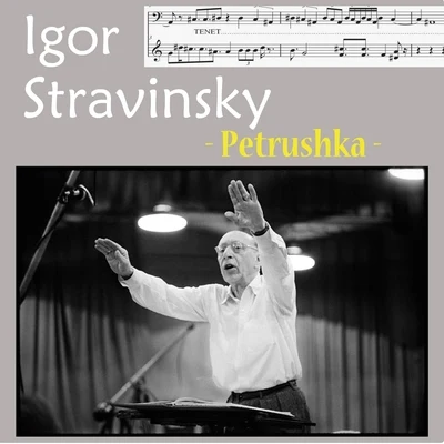 LOrchestre de la Suisse Romande Stravinsky : Petrushka - Burlesque in Four Scenes