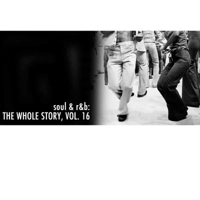 Various Artists Soul & R&B: The Whole Story, Vol. 16