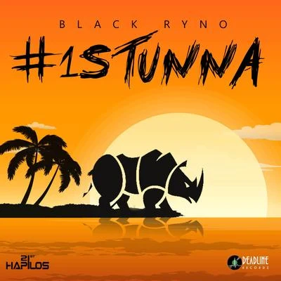 Blak Ryno #1 Stunna - Single