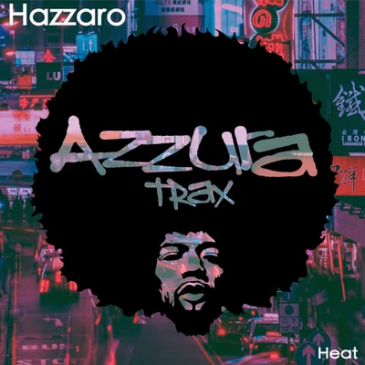 Hazzaro Heat