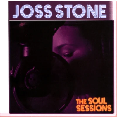 Joss Stone The Soul Sessions