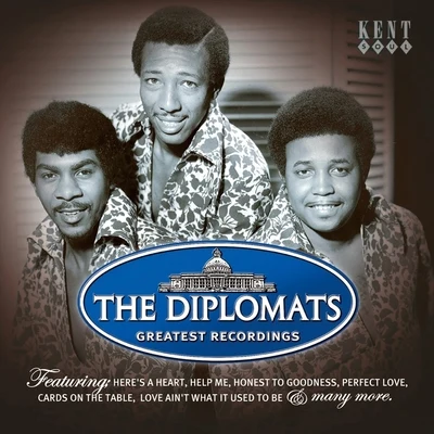 The Diplomats Greatest Recordings