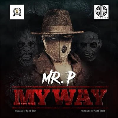 Mr. P My Way