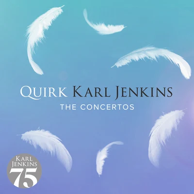 Karl Jenkins Quirk