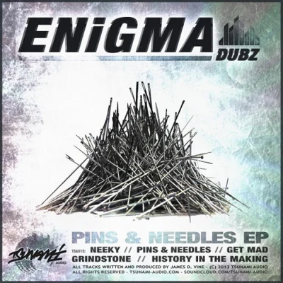 ENiGMA Dubz Pins N Needles