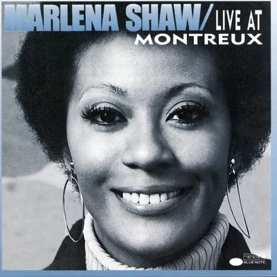 Marlena Shaw Live At Montreux