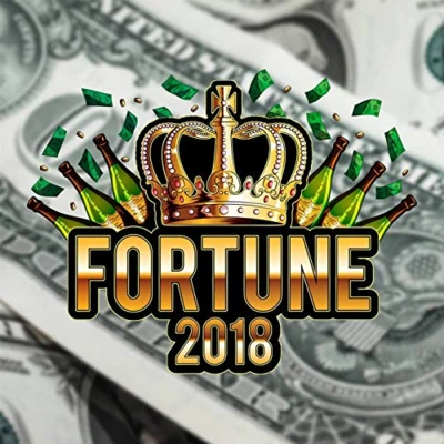 K-391 Fortune 2018