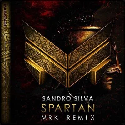 MRK Spartan (MRK Remix)