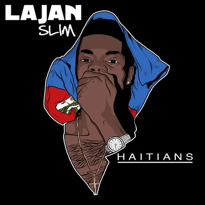 Lajan Slim Haitians