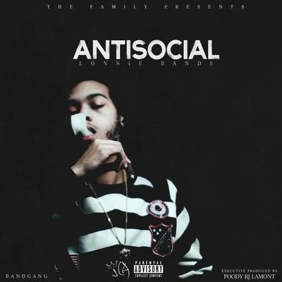 BandGang Lonnie Bands Antisocial