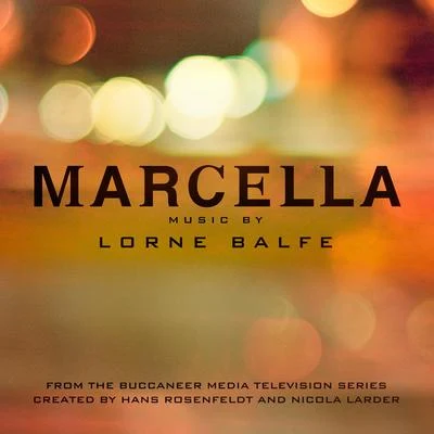 Lorne Balfe Marcella (Original Series Soundtrack)