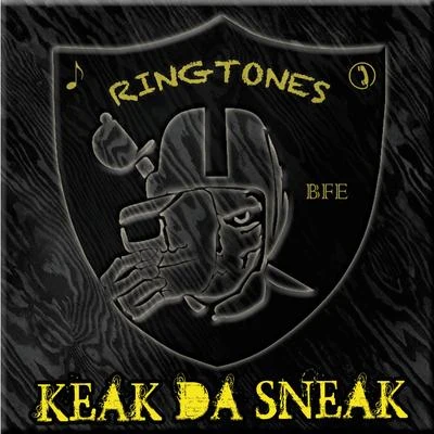 Keak da Sneak Keak Da Sneak Ringtones