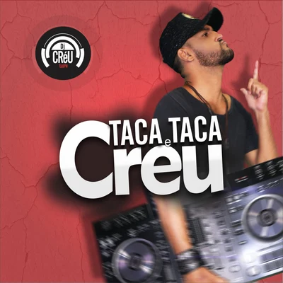 Mc Topeti/Dj Créu Taca Taca e Créu