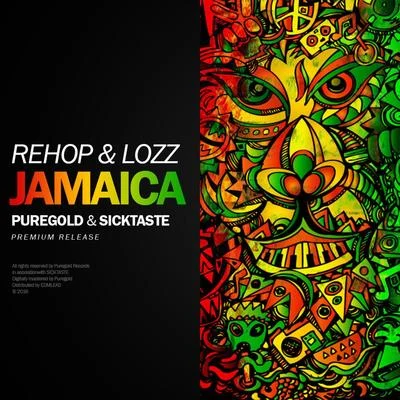 Rehop/Lozz Jamaica