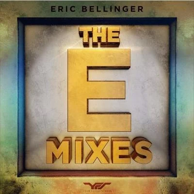 Eric Bellinger No Favors