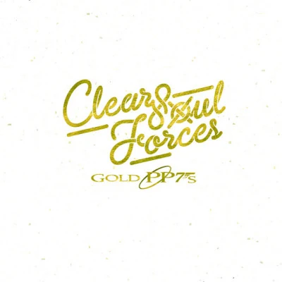 Clear Soul Forces Gold PP7s (Deluxe Edition)