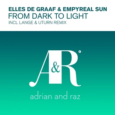 Elles De Graaf/Empyreal Sun From Dark To Light