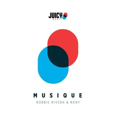 NXNY/Robbie Rivera Musique