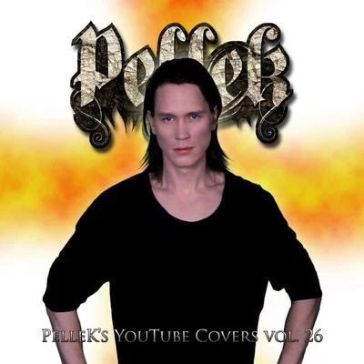 PelleK Covers Vol. 26