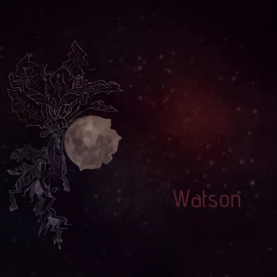 WATSON Luz de Luna