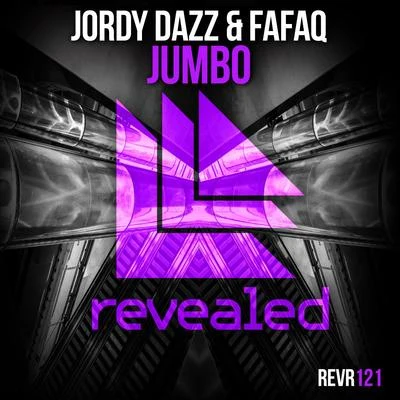 Jordy Dazz Jumbo