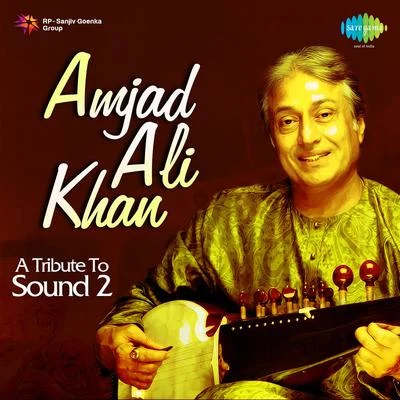 Ustad Amjad Ali Khan A Tribute To Sound 2