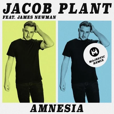 Jacob Plant/James Newman Amnesia (Majestic Remix)