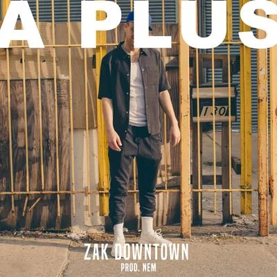 Zak Downtown A Plus