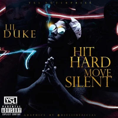 Lil Duke Hit Hard, Move Silent