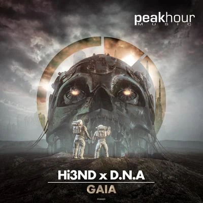 D.N.A/Hi3ND GAIA