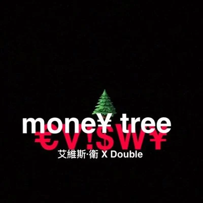 Evis WY 搖錢樹(Money Tree)