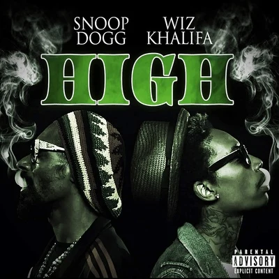 Wiz Khalifa/Snoop Dogg High