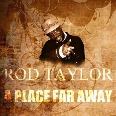 Rod Taylor A Place Far Away