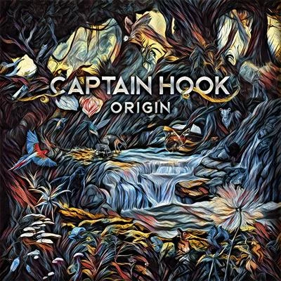 Captain Hook Origin