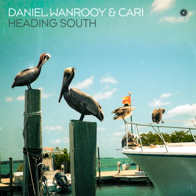 Daniel Wanrooy/CaRi Heading South