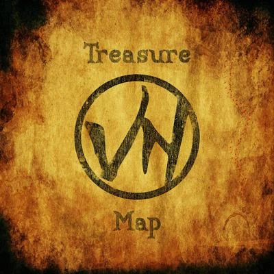 Victor Niglio Treasure Map