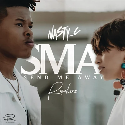 Nasty C SMA