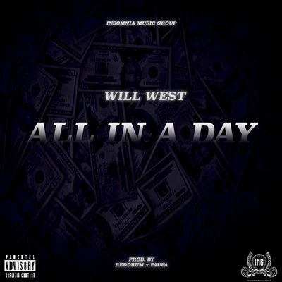 Will West All In a Day