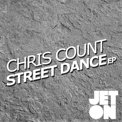 Chris Count Street Dance EP