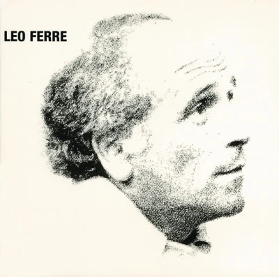 Léo Ferré CEst Extra