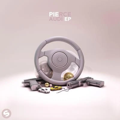 Pierce Audi - EP