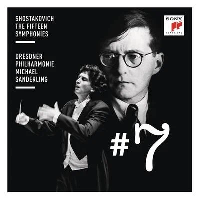 Dresdner Philharmonie/Michael Sanderling Shostakovich: Symphony No. 7