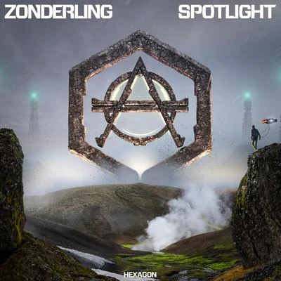 Zonderling Spotlight (Extended Version)