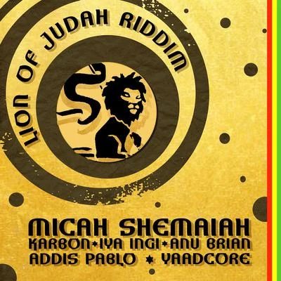 BiggaDread/Micah Shemaiah Lion of Judah