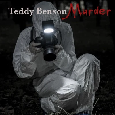 Teddy Benson Murder