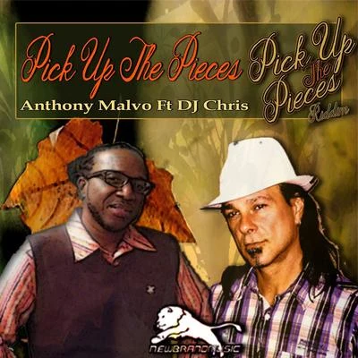 Dj Chris/Anthony Malvo Pick Up the Pieces (feat. DJ Chris)