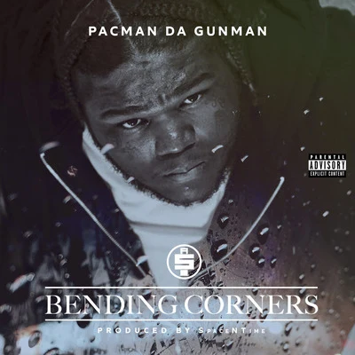 Pacman Da Gunman Bending Corners