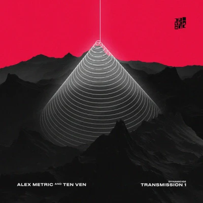 Ten Ven/Alex Metric Transmission 1 - EP