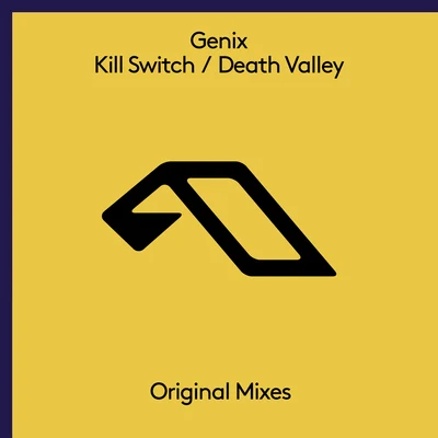 Genix Kill SwitchDeath Valley